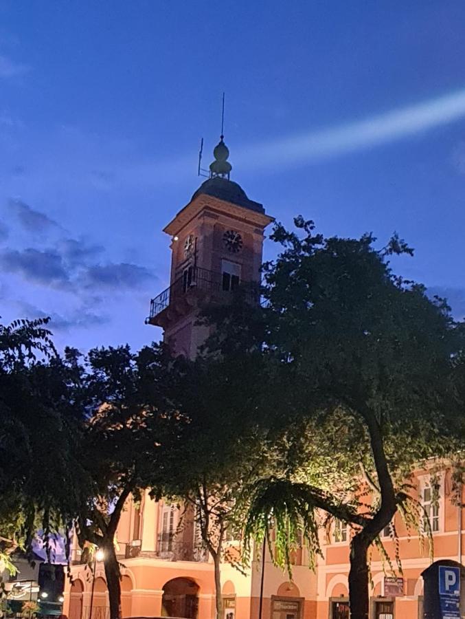Ales Apartman Sombor Exterior foto